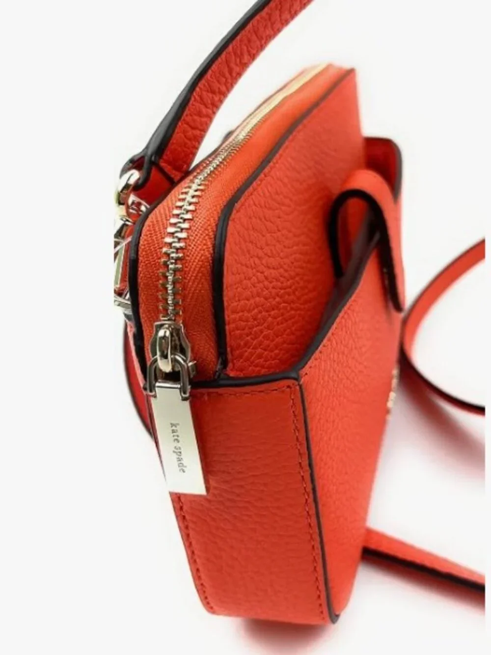 Kate Spade New York Leila Small Tab Crossbody Bag